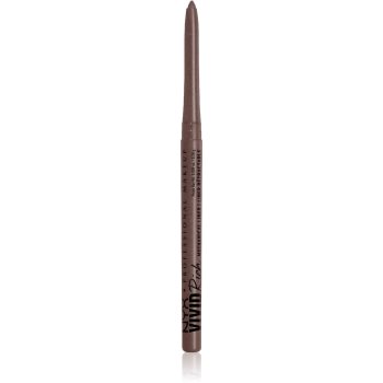 NYX Professional Makeup Vivid Rich eyeliner khol - imagine 2
